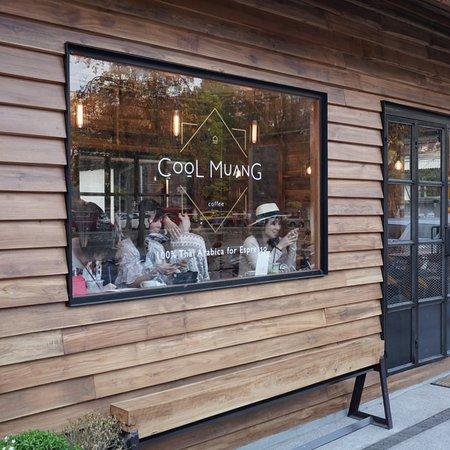 CoolMuang Coffee